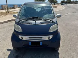 Usata 2001 Smart ForTwo Coupé Coupé | 1000 € (Super prezzo)