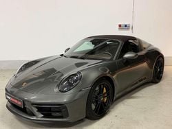 Grigio Usata 2022 Porsche 992 Cabrio | 169.992 € (Buon prezzo)