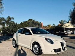 Bianco Usata 2014 Alfa Romeo MiTo Due volumi | 4800 € (Ottimo prezzo)