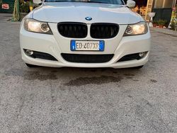 Bianco Usata 2010 BMW 118 Due volumi | 5500 € (Molto cara)
