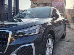 Grigio Usata 2021 Audi Q2 Ambiente SUV | 24.900 € (Buon prezzo)