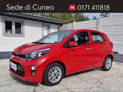Rosso Usata 2021 Kia Picanto Style Due volumi | 10.400 € (Buon prezzo)