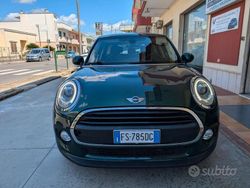 Verde Usata 2018 Mini One D Due volumi | 14.500 € (Buon prezzo)