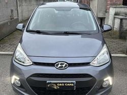 Other Usata 2016 Hyundai i10 Due volumi | 6499 € (Ottimo prezzo)