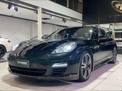 Nero Usata 2012 Porsche Panamera Tre volumi | 24.999 € (Super prezzo)