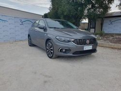 Grigio Usata 2020 Fiat Tipo Lounge Tre volumi | 13.800 € (Cara)