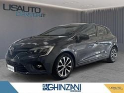 Grigio Usata 2021 Renault Clio V Business Due volumi | 12.500 € (Buon prezzo)