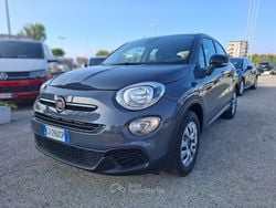 Gray Usata 2022 Fiat 500X SUV | 13.500 € (Buon prezzo)