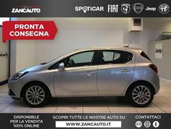 Other Usata 2017 Opel Corsa Innovation Tre volumi | 8900 € (Buon prezzo)