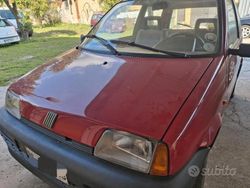 Usata 1992 Fiat Cinquecento Due volumi | 2000 €
