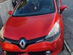 Usata 2015 Renault Clio IV Tre volumi | 5900 € (Ottimo prezzo)