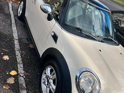 Bianco Usata 2010 Mini Cooper Coupé Coupé | 4499 €