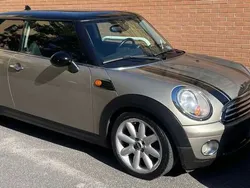 Grigio Usata 2007 Mini Cooper Pepper Due volumi | 3950 € (Buon prezzo)