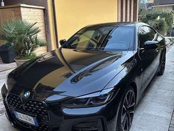 Usata 2021 BMW 420 M Sport | 33.000 € (Super prezzo)