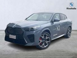 System created Usata 2024 BMW iX2 M Sport SUV | 49.900 € (Buon prezzo)