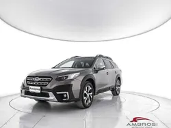 Marrone Usata 2022 Subaru Outback 4dventure SUV | 31.900 € (Super prezzo)