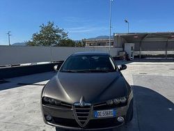 Usata 2006 Alfa Romeo 159 Distinctive Tre volumi | 1000 €