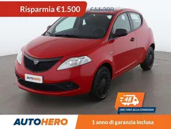 Rosso Usata 2020 Lancia Ypsilon S Due volumi | 9799 € (Ottimo prezzo)