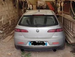 Usata 2008 Alfa Romeo 159 Station wagon | 2300 € (Buon prezzo)