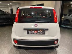 Bianco Usata 2020 Fiat Panda Easy Due volumi | 7500 € (Ottimo prezzo)