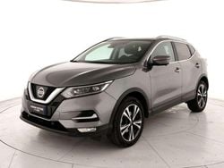 Antracite Usata 2018 Nissan Qashqai N-Connecta SUV | 15.600 € (Buon prezzo)