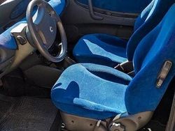 Blu Usata 2000 Lancia Ypsilon Due volumi | 1200 €