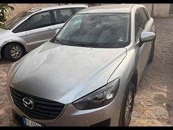 Usata 2016 Mazda CX-5 SUV | 6800 € (Super prezzo)