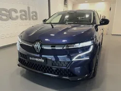 Blu/azzurro(met.) Nuova 2025 Renault Mégane Equilibre SUV | 37.950 € (Ottimo prezzo)