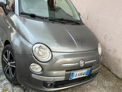 Grigio Usata 2010 Fiat 500 Due volumi | 4500 € (Ottimo prezzo)