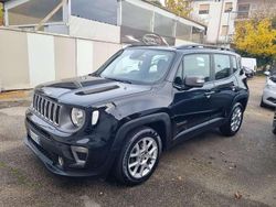 Nero Usata 2021 Jeep Renegade Limited SUV | 16.700 € (Buon prezzo)