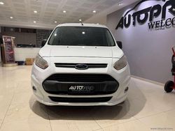 Bianco Usata 2014 Ford Transit Trend Furgone | 6800 € (Molto cara)