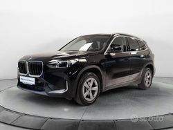 Black / pastello Usata 2023 BMW X1 Comfort Edition SUV | 35.900 € (Buon prezzo)