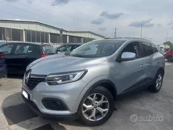 Argento Usata 2020 Renault Kadjar SUV | 13.300 € (Super prezzo)