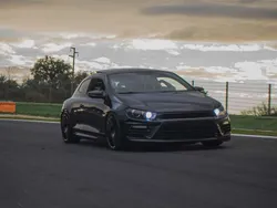 Usata 2012 VW Scirocco Edition Coupé | 12.000 € (Buon prezzo)