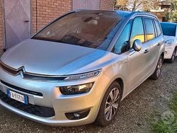 Grigio Usata 2015 Citroën C4 Picasso Monovolume | 4000 € (Super prezzo)