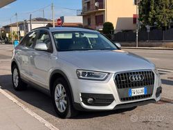Usata 2013 Audi Q3 SUV | 13.490 € (Buon prezzo)