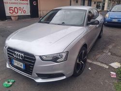 Usata 2013 Audi A5 Sportback Due volumi | 13.800 € (Ottimo prezzo)