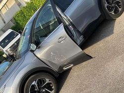Grigio Usata 2023 Citroën C4 PureTech Tre volumi | 14.800 € (Buon prezzo)