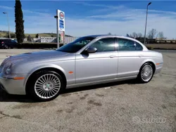 Usata 2005 Jaguar S-Type S Tre volumi | 4900 € (Buon prezzo)