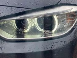 Usata 2015 BMW 318 Station wagon | 10.000 € (Super prezzo)