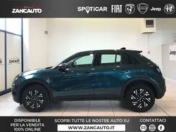 Azzurro cielo Nuova 2025 Fiat 600 SUV | 21.500 €