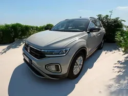 Usata 2023 VW T-Roc R-line SUV | 21.800 € (Ottimo prezzo)