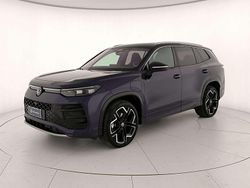 Ultraviolet metallizzato Usata 2025 VW Tayron R-line Plus SUV | 54.900 € (Cara)