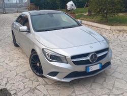 Usata 2016 Mercedes CLA200 Tre volumi | 14.500 € (Ottimo prezzo)