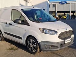 Bianco Usata 2016 Ford Courier Monovolume | 6900 € (Cara)