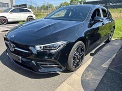 Usata 2021 Mercedes CLA250 Shooting Brake Edition Station wagon | 28.500 €
