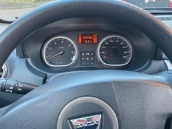 Nero Usata 2013 Dacia Duster SUV | 5700 € (Ottimo prezzo)