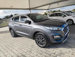 Grigio Usata 2019 Hyundai Tucson Xpossible SUV | 16.500 € (Ottimo prezzo)