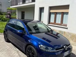 Usata 2018 VW Golf VII Executive Tre volumi | 17.999 € (Buon prezzo)