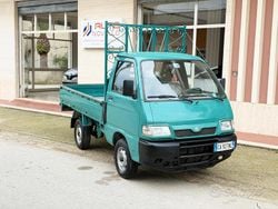 Verde Usata 2003 Piaggio Porter Pick-up | 4900 €
